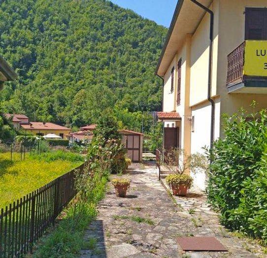 Appartamento con 5 locali in vendita in Via Delle Terme, Equi Terme, Fivizzano