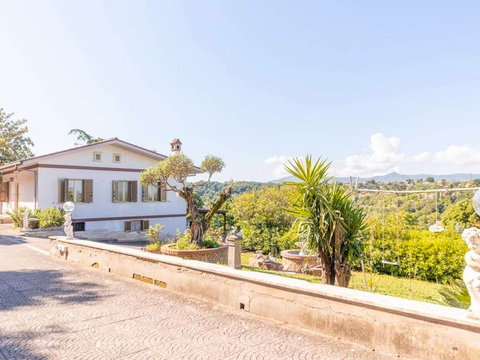 Casa con 5 locali in vendita in Via Malvasia, Colle Selva II, Gallicano nel Lazio