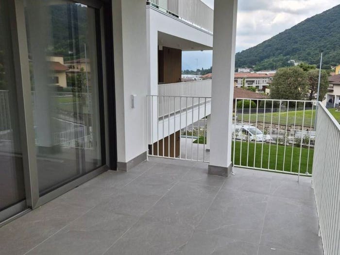 Appartamento trilocale in vendita in Paratico