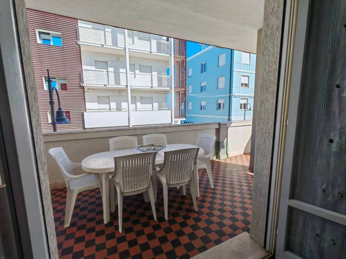 Appartamento quadrilocale in vendita in Via Litoranea, Marcelli, Numana