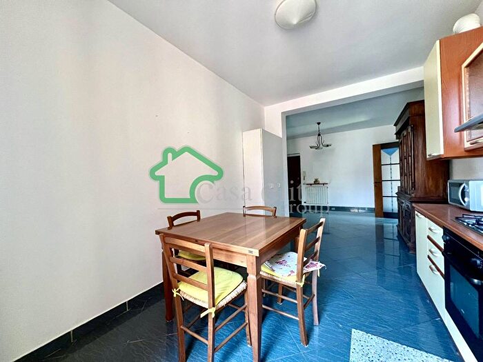 Appartamento bilocale in vendita in Via Magenta, Centro Storico, Lodi