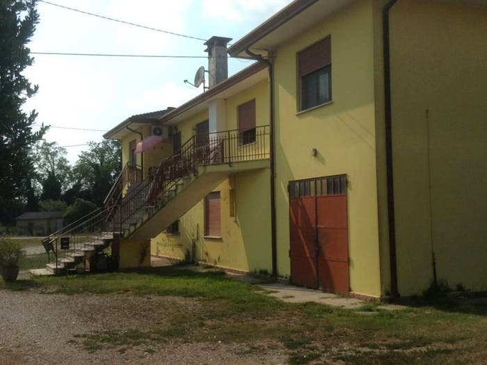 Casa con 6 locali in vendita in GAVELLO Via Canal Bianco inferiore, Magnolina, Gavello