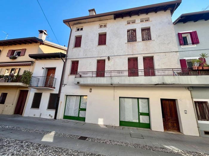 Casa con 6 locali in vendita in Centro, Spilimbergo