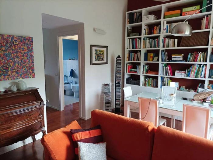 Appartamento quadrilocale in vendita in Via SNC, Campodipietra