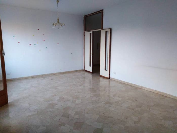 Appartamento trilocale in affitto in Via Dante Alighieri, Piazza Santa Maria, Busto Arsizio