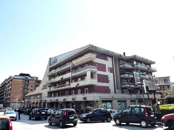 Appartamento con 5 locali in vendita in Via Salvatore Pescatori, Emanuele II C Colombo Morelli e Silvati, Avellino