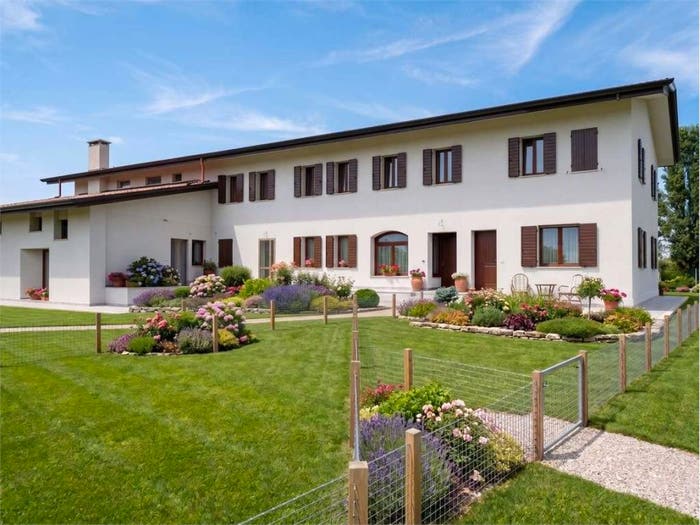 Appartamento trilocale in vendita in Jesolo Paese, Jesolo