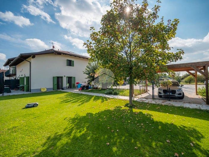 Casa con 5 locali in vendita in Via Tetti Pereno, Rivalta di Torino