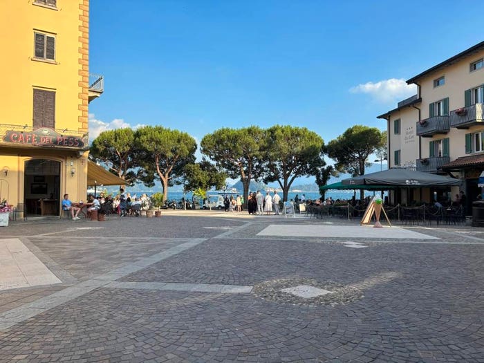 Appartamento con 5 locali in vendita in Via Como, Centro, Menaggio
