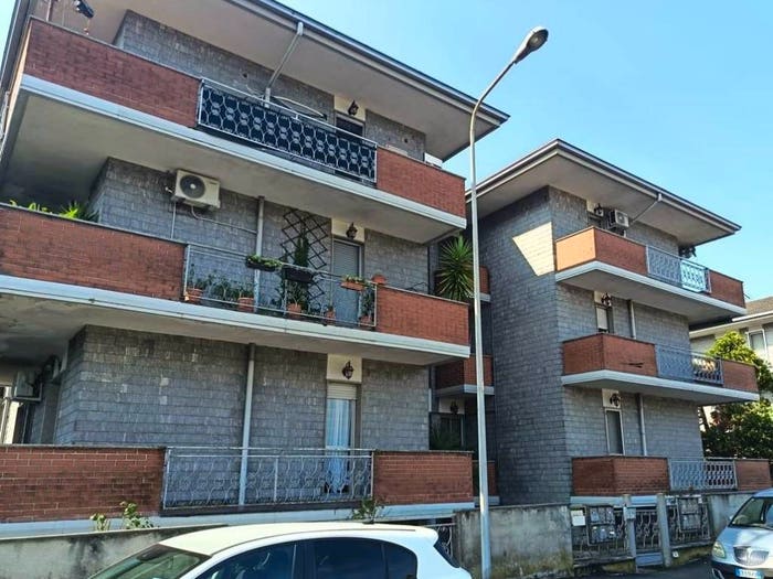 Appartamento bilocale in vendita in Via Pietro Mascagni, Cerano