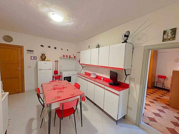 Appartamento bilocale in vendita in Via Roma, Giglio Castello, Isola del Giglio