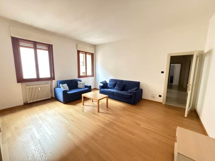 Appartamento bilocale in vendita in Via Cesare Battisti, Centro, Cremona