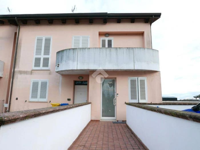 Appartamento bilocale in vendita in Via Celletta, Carpinello, Forlì