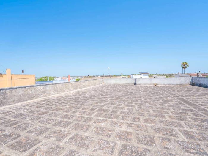 Appartamento con 6 locali in vendita in Via San Giovanni Bosco, Vignacastrisi, Ortelle