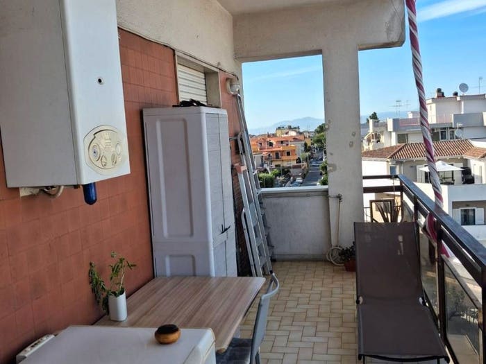 Appartamento quadrilocale in affitto in Via Giovan Battista Vico, Villaricca