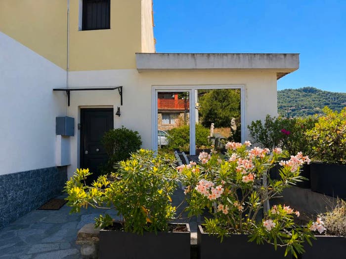 Casa trilocale in vendita in Via Diano Castello, Centro, Diano Marina