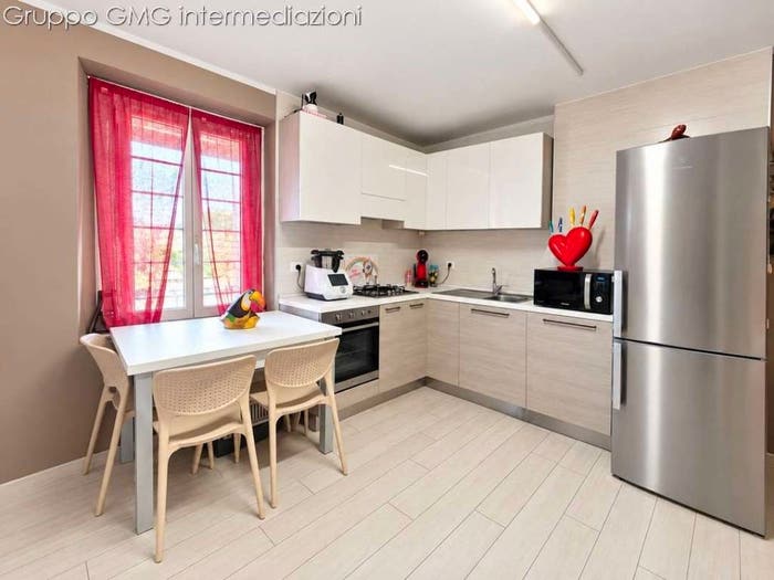 Appartamento monolocale in affitto in Via Milano, Centro, Pioltello