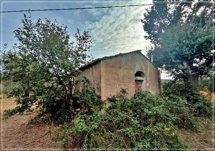 Casa monolocale in vendita in Località Cerreta, Castagneto Carducci