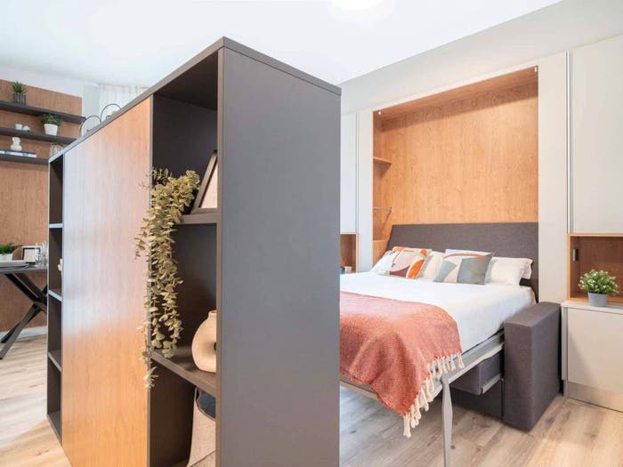 Appartamento in affitto in Viale Monza, Turro, Milano