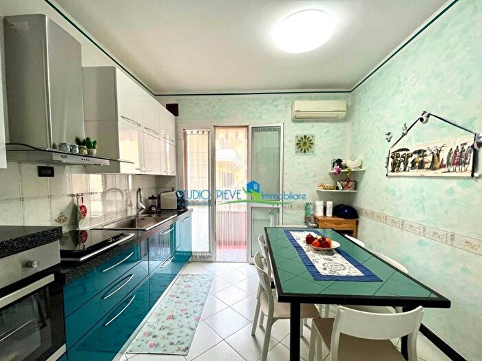 Casa quadrilocale in vendita in Via Sereno Romani, Monsummano Terme