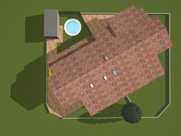 Casa con 5 locali in vendita in Via Quartiere la Famiglia, Violino, Brescia