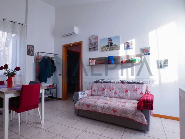 Appartamento trilocale in vendita in Via Luigi Cadorna, Centro, Bagnacavallo