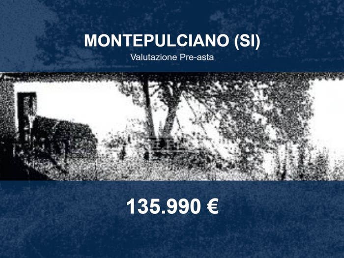 Appartamento con 6 locali in vendita in Via Ricci, Centro, Montepulciano