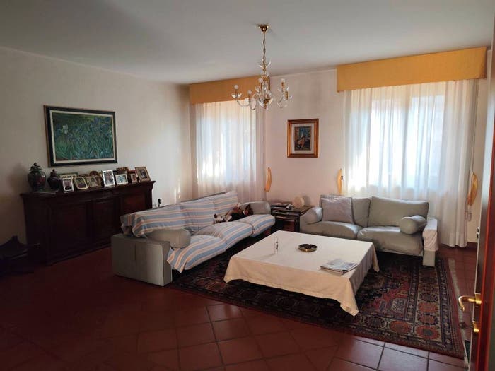 Casa quadrilocale in vendita in Via Giuseppe Garibaldi, Cassano Magnago
