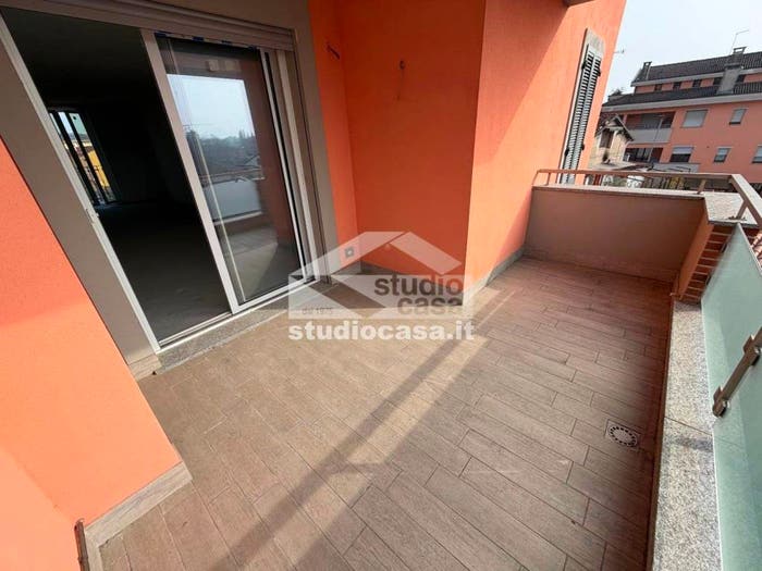 Appartamento trilocale in vendita in Via Cadorna, Santa Maria San Bernardino Castelnuovo, Crema