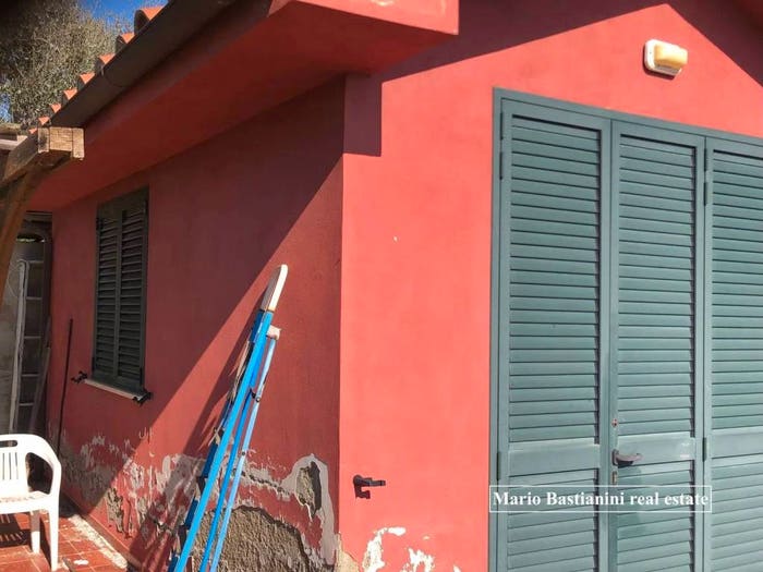 Casa monolocale in vendita in Strada Provinciale Di Macchiascandona No Number, Tirli Vetulonia Buriano, Castiglione della Pescaia