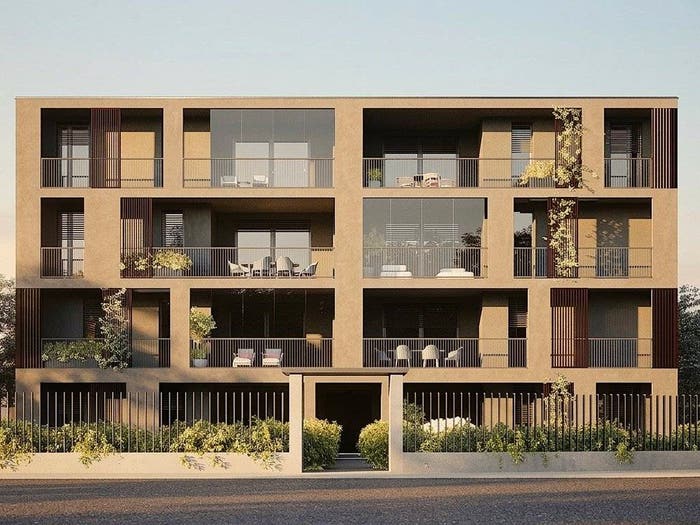 Appartamento quadrilocale in vendita in Corso Italia, Usmate, Usmate Velate