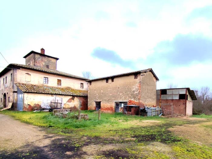 Casa con 6 locali in vendita in Via Arezzo, Centro, Foiano della Chiana