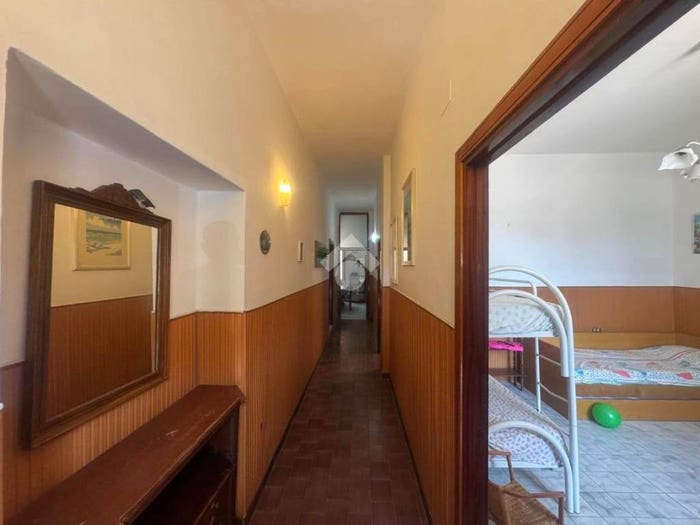 Appartamento trilocale in vendita in Via Appia, Centro, Minturno