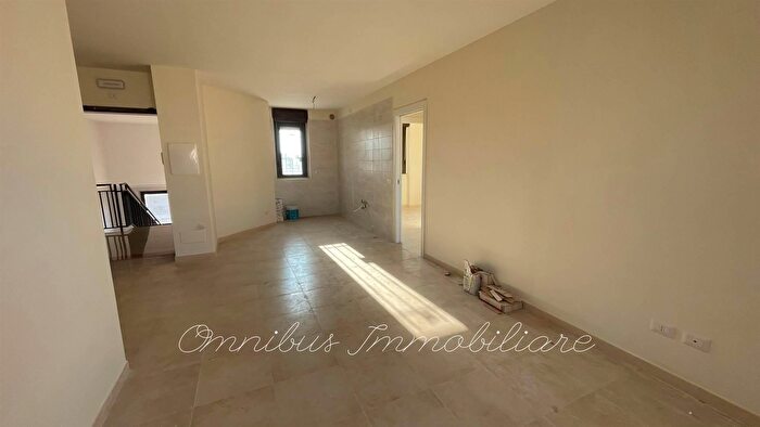 Appartamento trilocale in vendita in Foggia