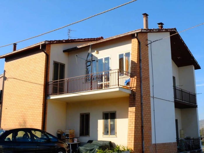 Casa con 5 locali in vendita in Via Alcide De Gasperi, Grottazzolina