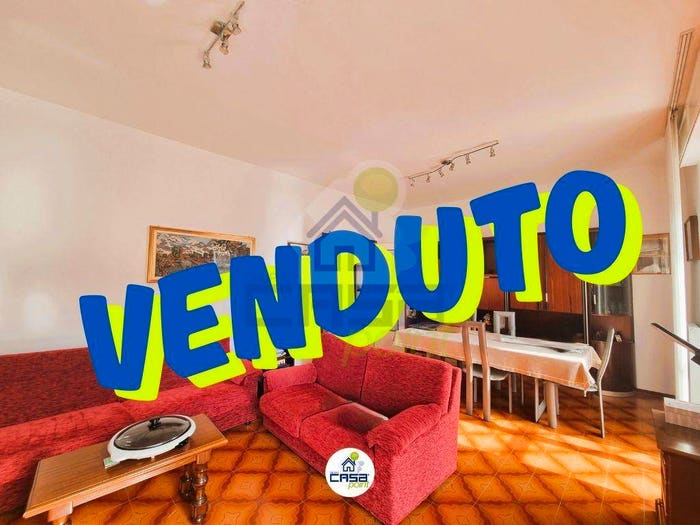 Appartamento trilocale in vendita in VIA EL GRECO, Centro, Casalpusterlengo