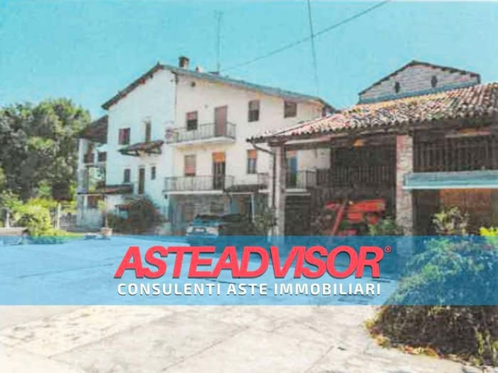 Casa con 6 locali in vendita in Località Isola Soprana, Bastia Mondovì