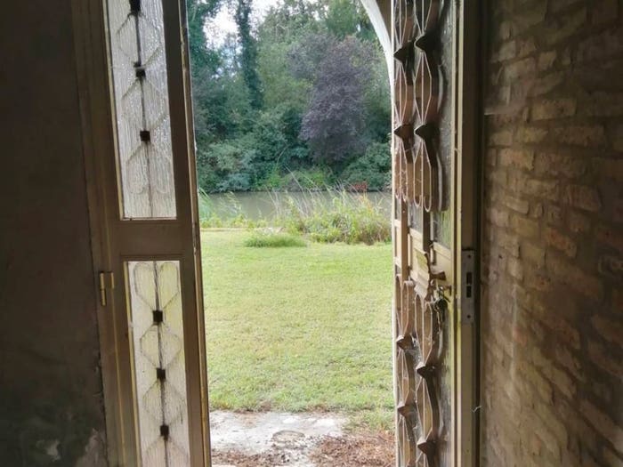 Casa con 6 locali in vendita in Via della Pesca, San Bartolomeo, Ferrara