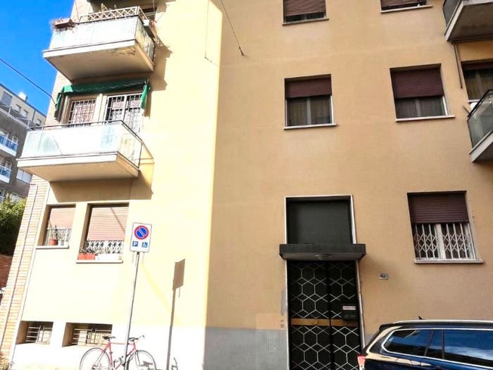 Appartamento con 5 locali in vendita in Via Donato Creti, Bolognina, Bologna