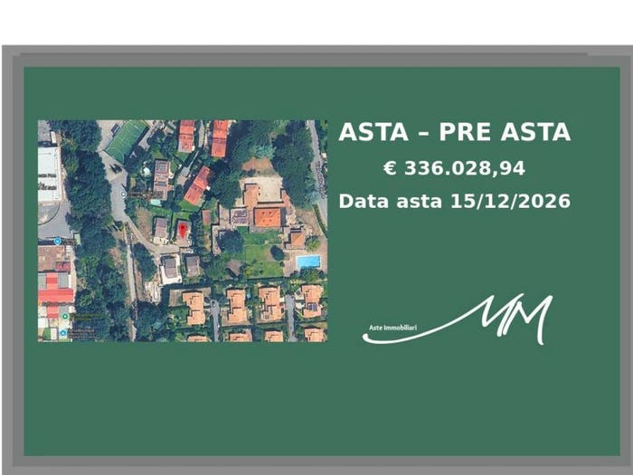 Casa con 5 locali in vendita in Viale Canada, Le Rughe, Formello