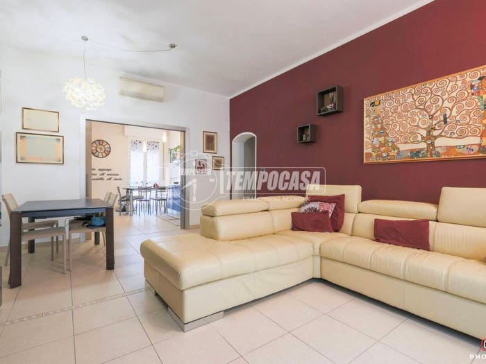 Appartamento quadrilocale in vendita in Via Giuseppe Massarenti, Massarenti, Bologna