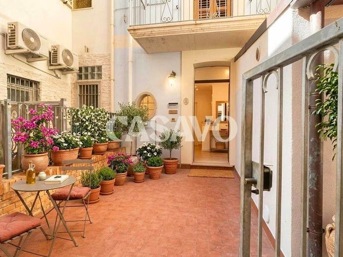 Appartamento trilocale in vendita in Via Cairoli, Centro, Termoli