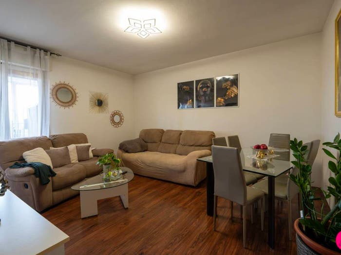 Appartamento trilocale in vendita in Via Ponte Meduna, Ponte Meduna, Zoppola