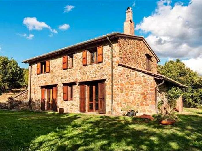 Casa con 6 locali in vendita in Strada Provinciale, Massa Marittima
