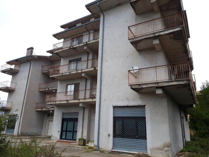 Appartamento in vendita in Via Pietro Nenni, Carnello, Arpino