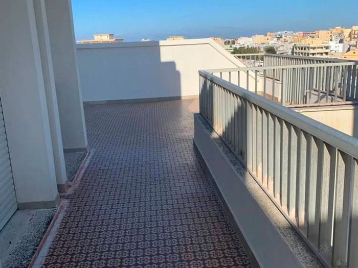 Appartamento trilocale in vendita in Via Udine No Number, Lungomare Lido San Giovanni, Gallipoli