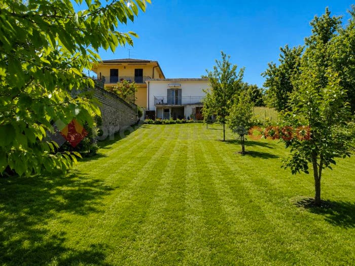 Casa trilocale in vendita in Via Paterno snc, Trivigliano