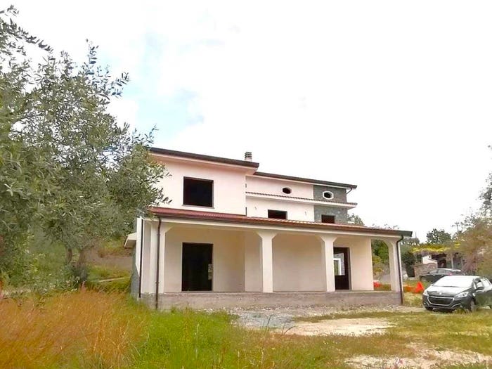 Casa con 6 locali in vendita in Località Santa Lucia, Santa Lucia, Cetraro