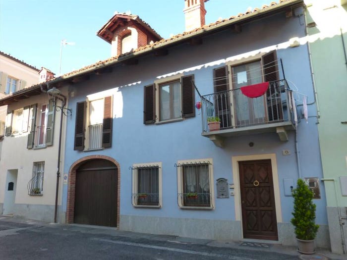 Casa con 5 locali in vendita in Centro, Fossano
