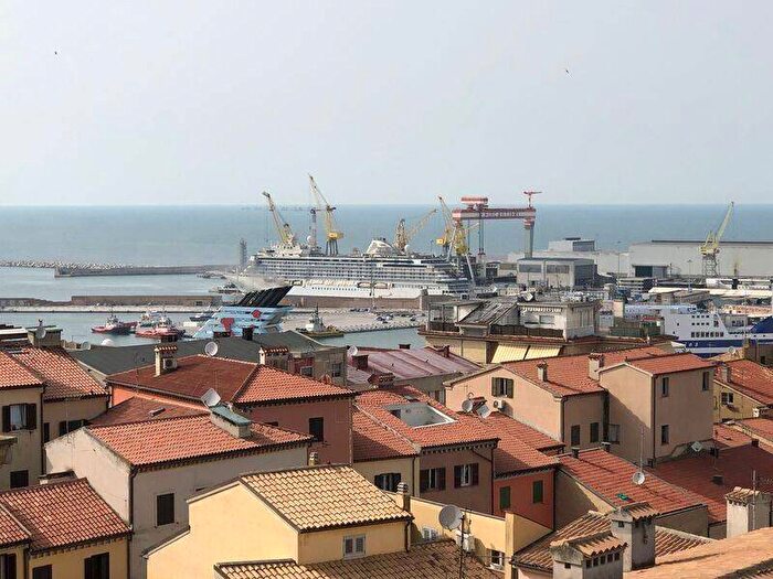 Appartamento trilocale in vendita in Cittadella, Ancona